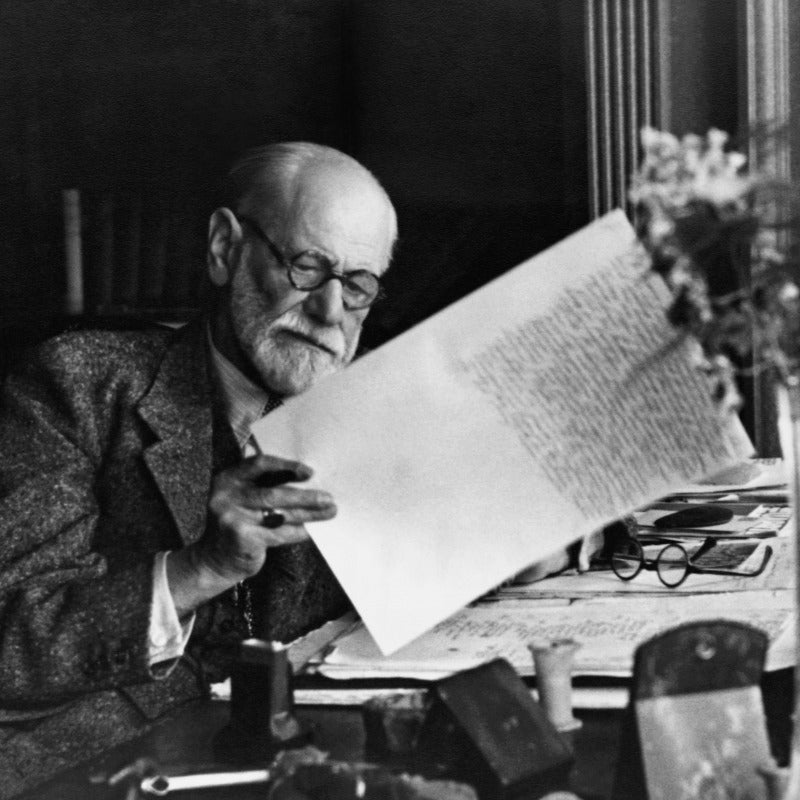 Freud