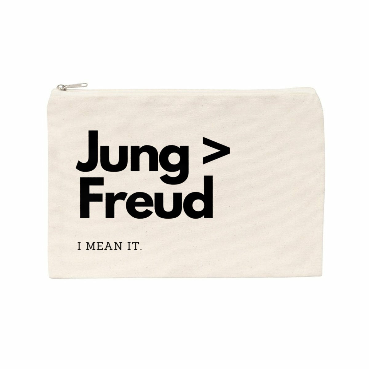 Pochette "Jung > Freud"